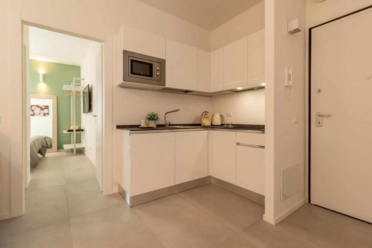Dimora Del Voltone Apartment Пиеве ди Ченто Екстериор снимка