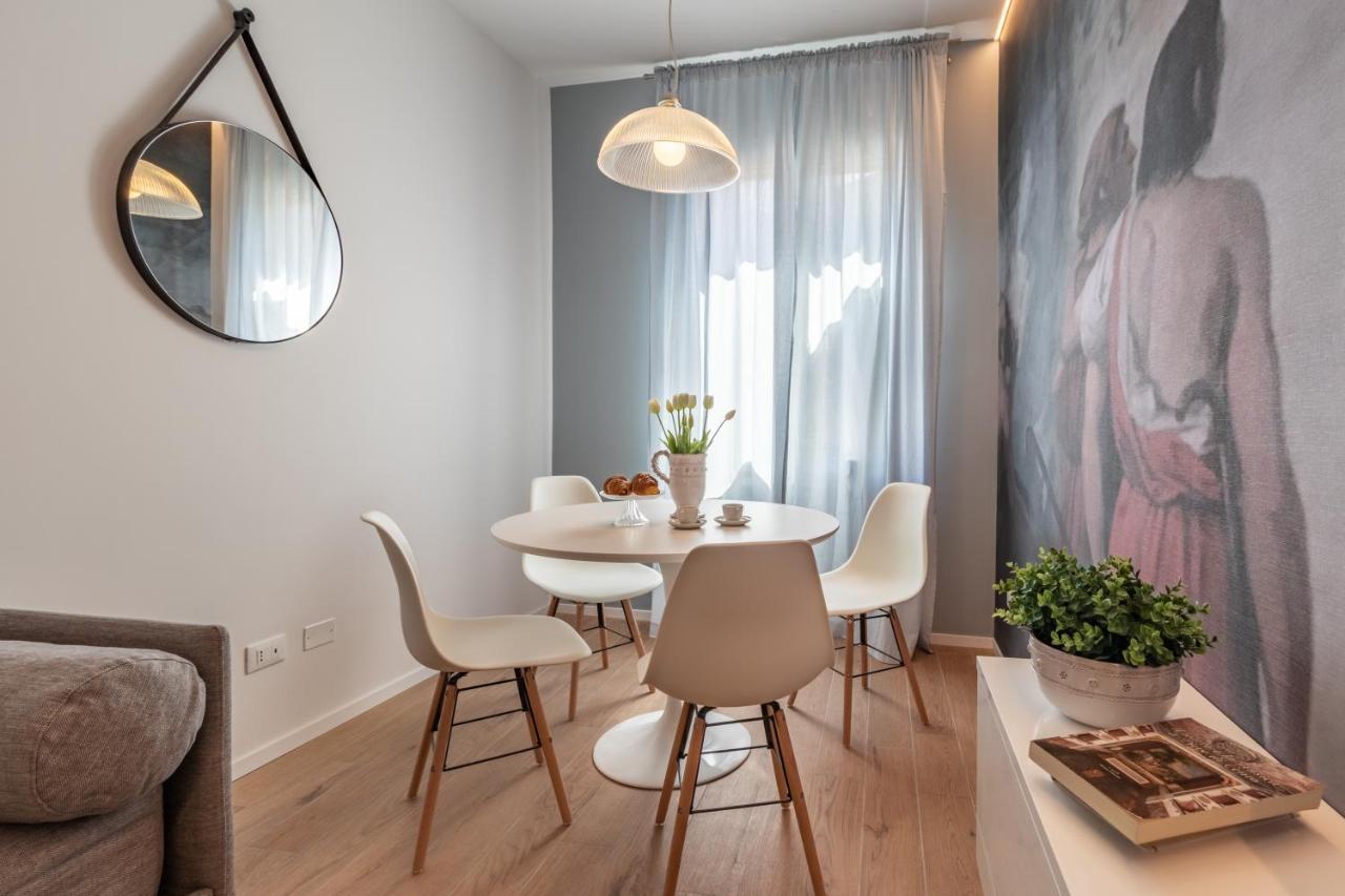 Dimora Del Voltone Apartment Пиеве ди Ченто Екстериор снимка